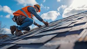 Best Green or Eco-Friendly Roofing Solutions  in Uniontown, OH